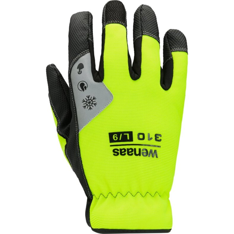 Wenaas Vinterhanske 310 