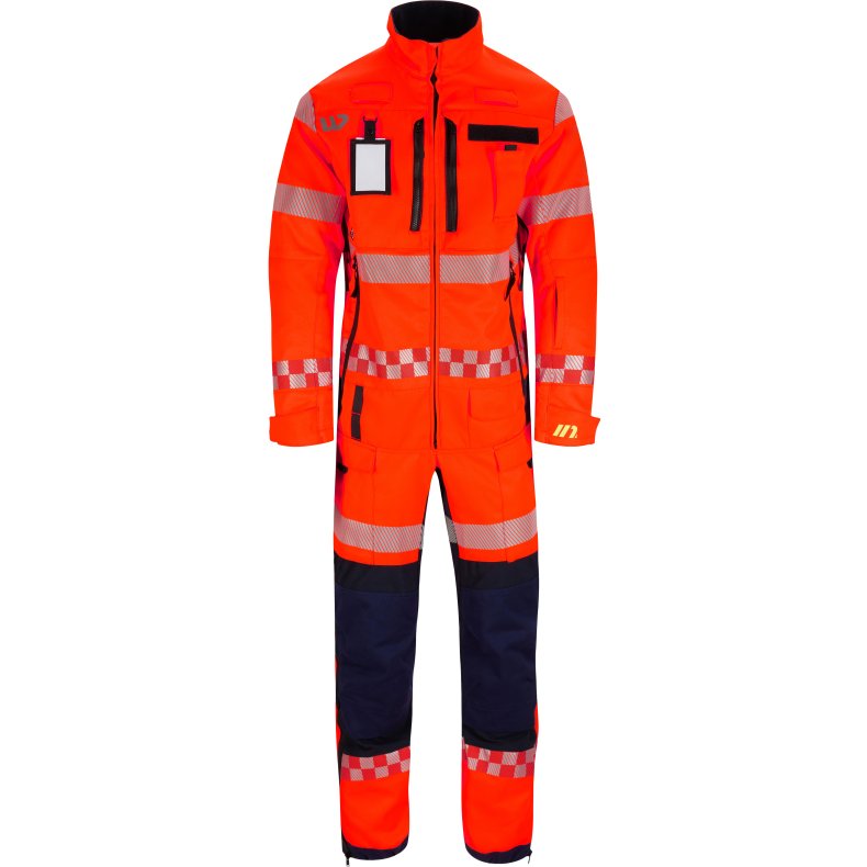 Wenaas Redningsdrss Stretch