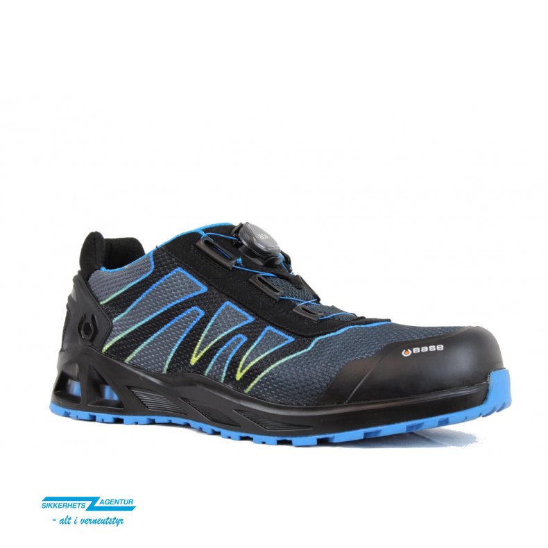 BASE K-ENERGY BOA S3 Lav Vernesko