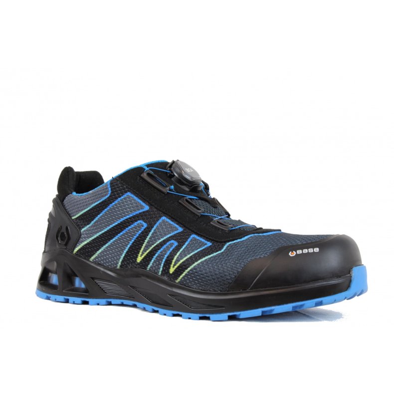 BASE K-ENERGY BOA S3 Lav Vernesko