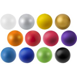 Stressball rund