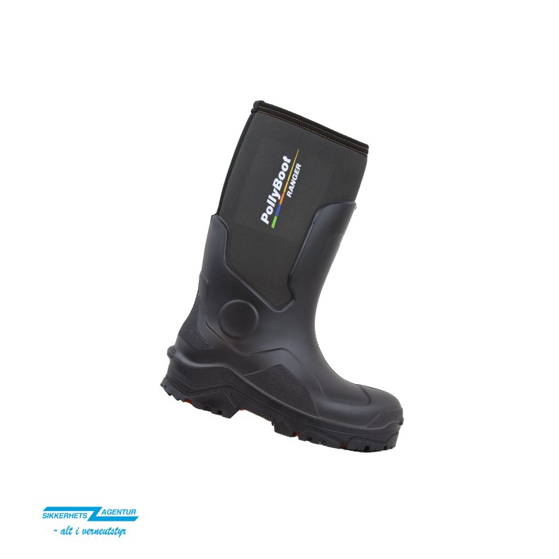 PollyBoot Ranger NEOPREN Thermostvel S5