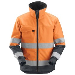 Snickers CORE Vinterjakke Hi-Viz