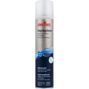 Impregnering GoGreen Spay 250 ml