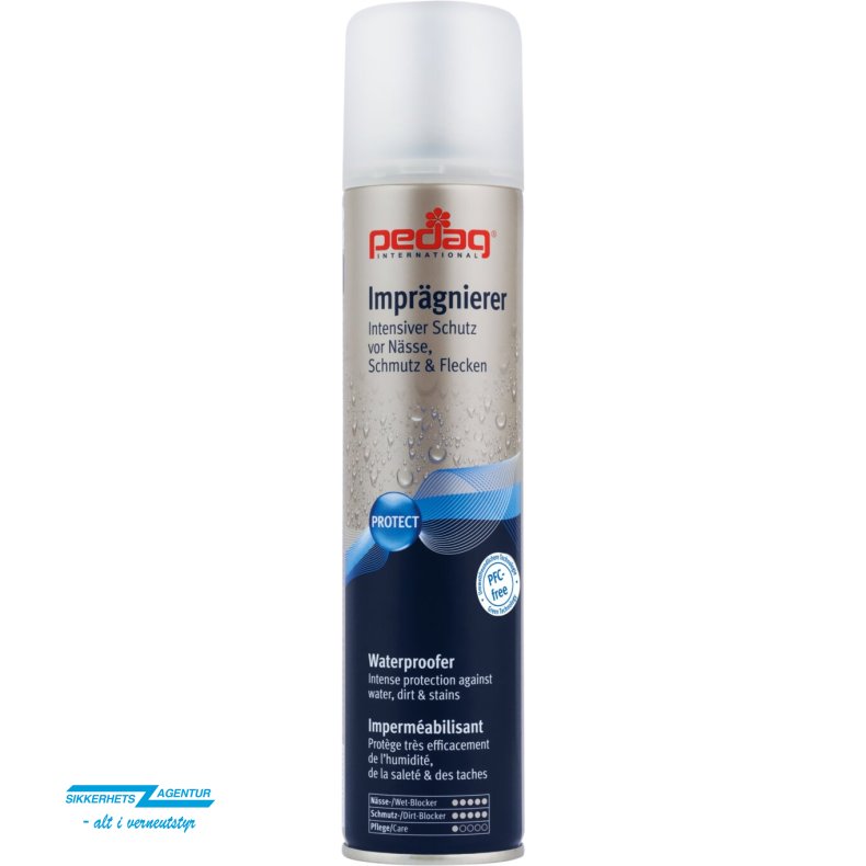 Impregnering GoGreen Spay 250 ml