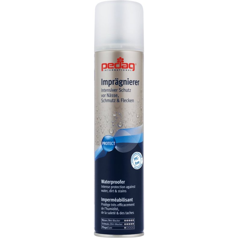Impregnering GoGreen Spay 250 ml