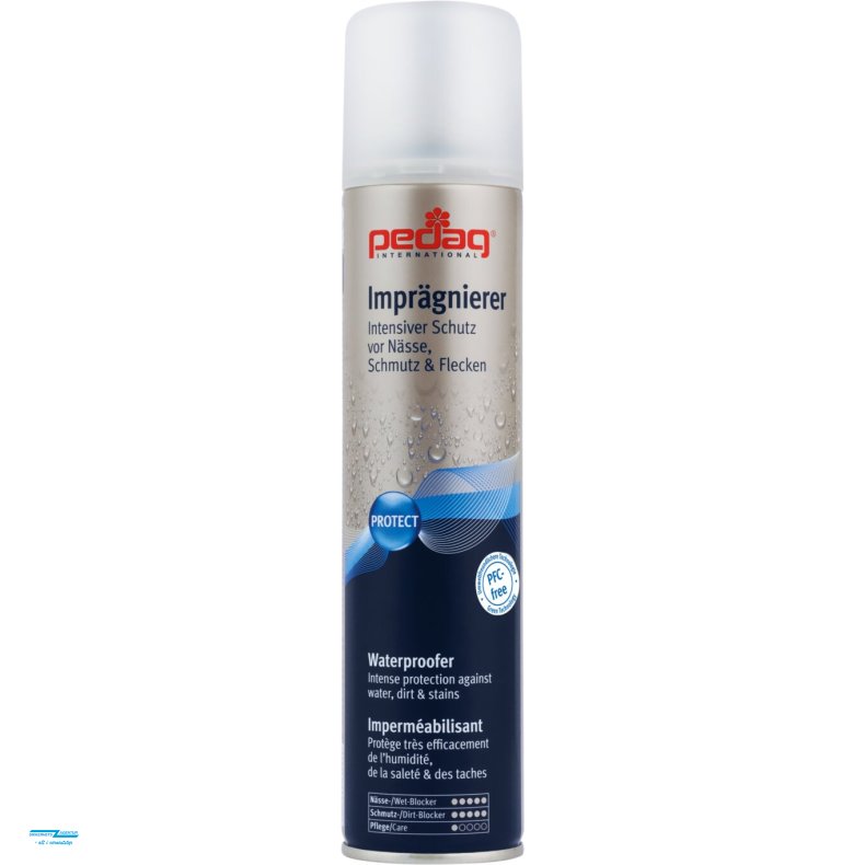 Impregnering GoGreen Spay 250 ml