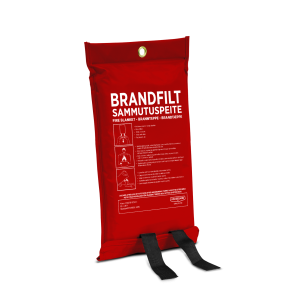 Brannteppe 120 x 180 cm