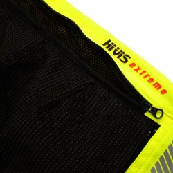 Wenaas Bukse STRETCH Hi-Viz kl 2 