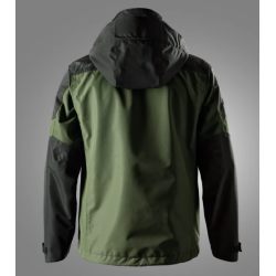 1304 Vanntett skalljakke