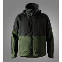 1304 Vanntett skalljakke