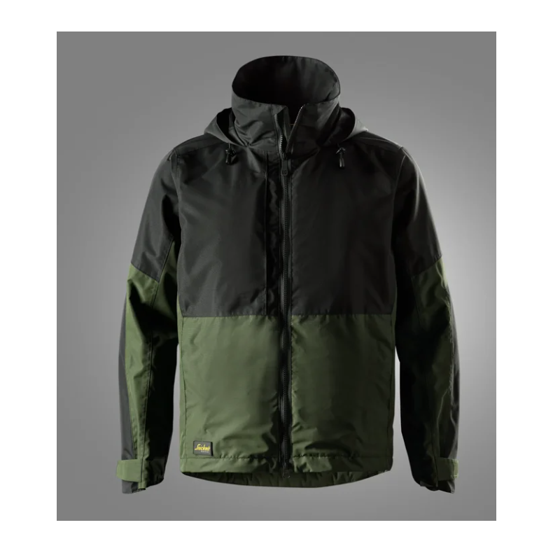 1304 Vanntett skalljakke