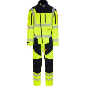 Wenaas Multinorm Klatredress Stretch