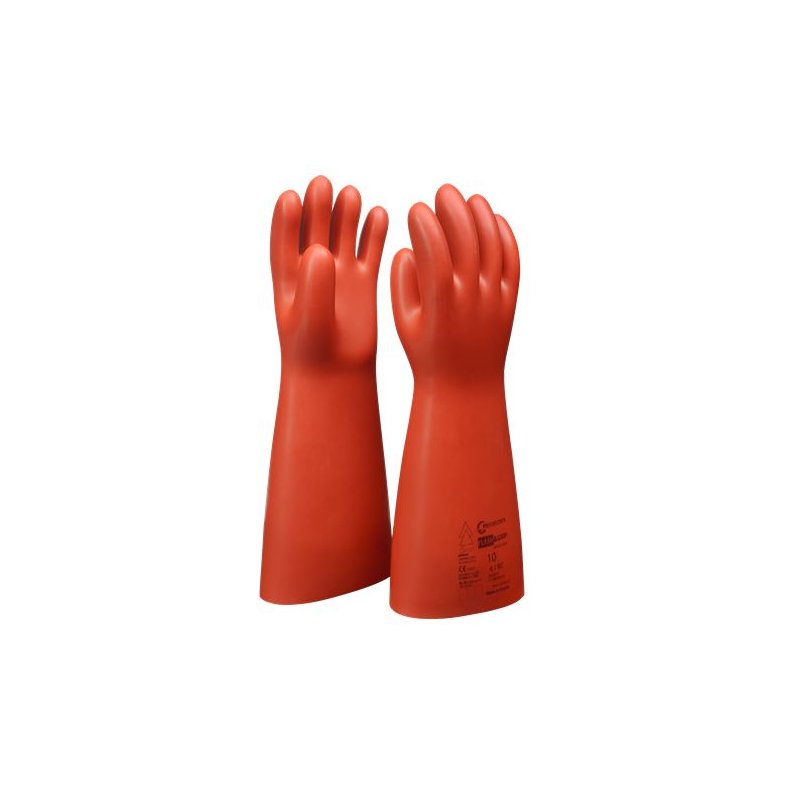 Hanske Regelflex Flash 1000 volt