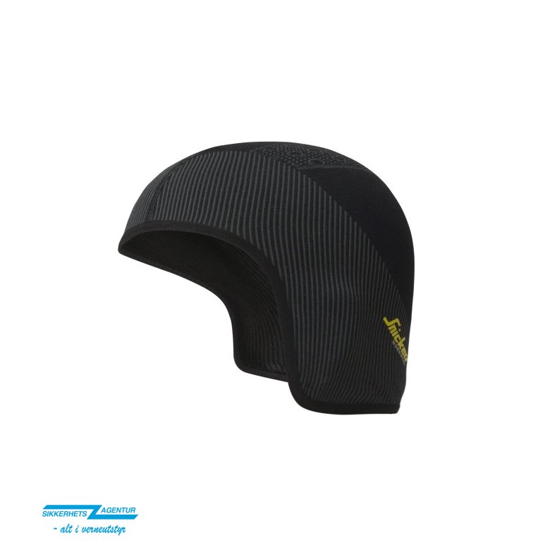 Snickers Hjelmlue Seamless