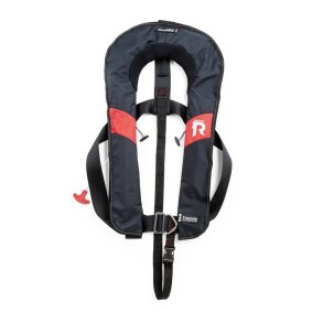 REGATTA OPPBLSBAR Freesafe Redningsvest 170N