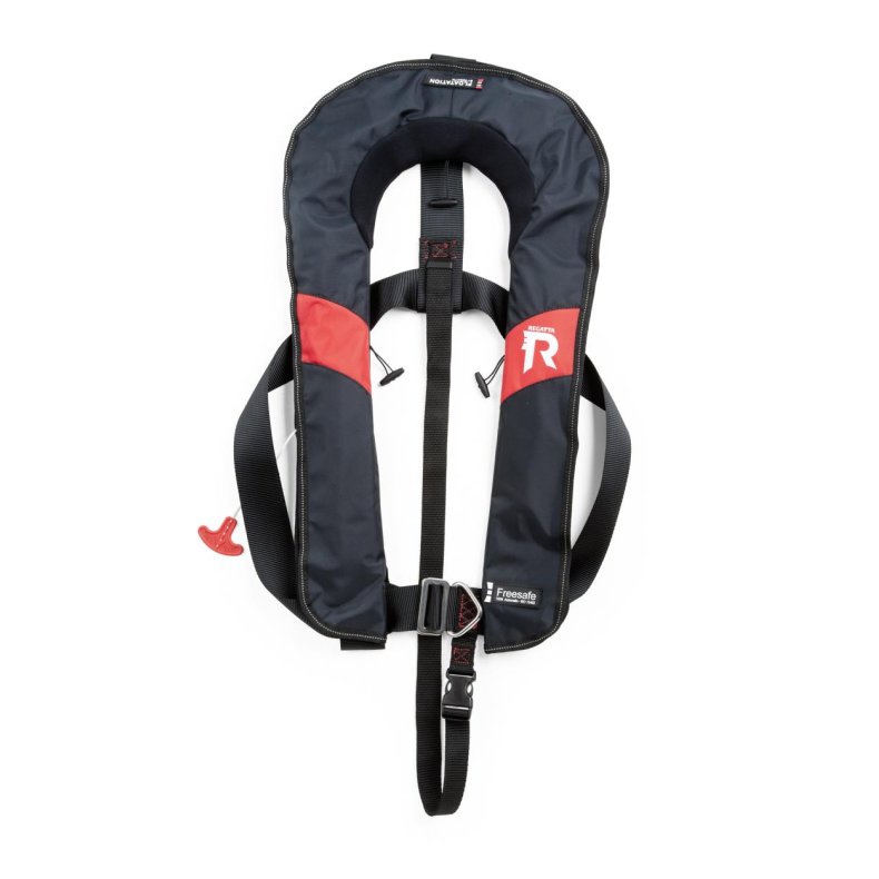 REGATTA OPPBLSBAR Freesafe Redningsvest 170N