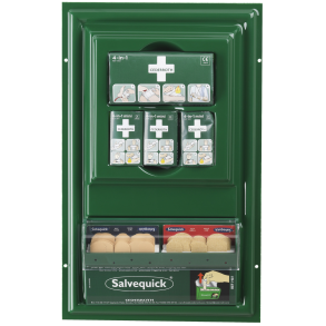 F�RSTEHJELPSVEGG Mini fra Cederot 