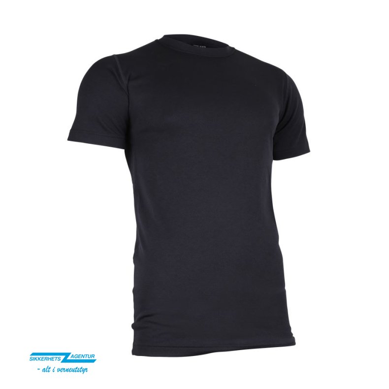 SPORTWOOL T-SKJORTE 