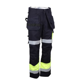 MULTI300 Hndverksbukse Kl 1 fra Wenaas