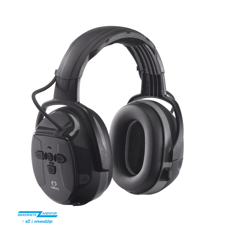 Hellberg XSTREAM LD  BLUETOOTH 