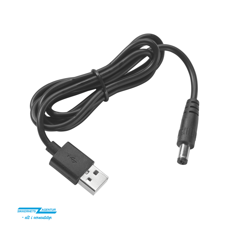 Hellberg Ladekabel USB
