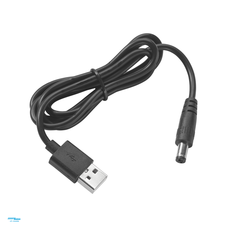 Hellberg Ladekabel USB
