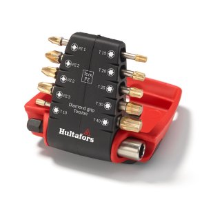 Torsion DIAMANT Bits TORX pZ