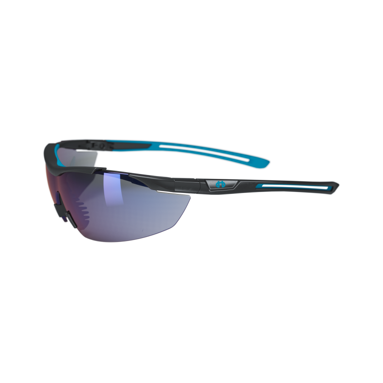 Hellberg Argon/Krypton Vernebrille NYHET!