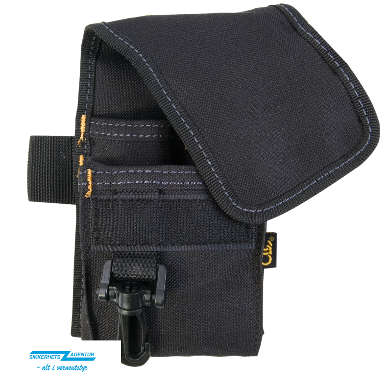 CLC Verktyholder 4 lommer