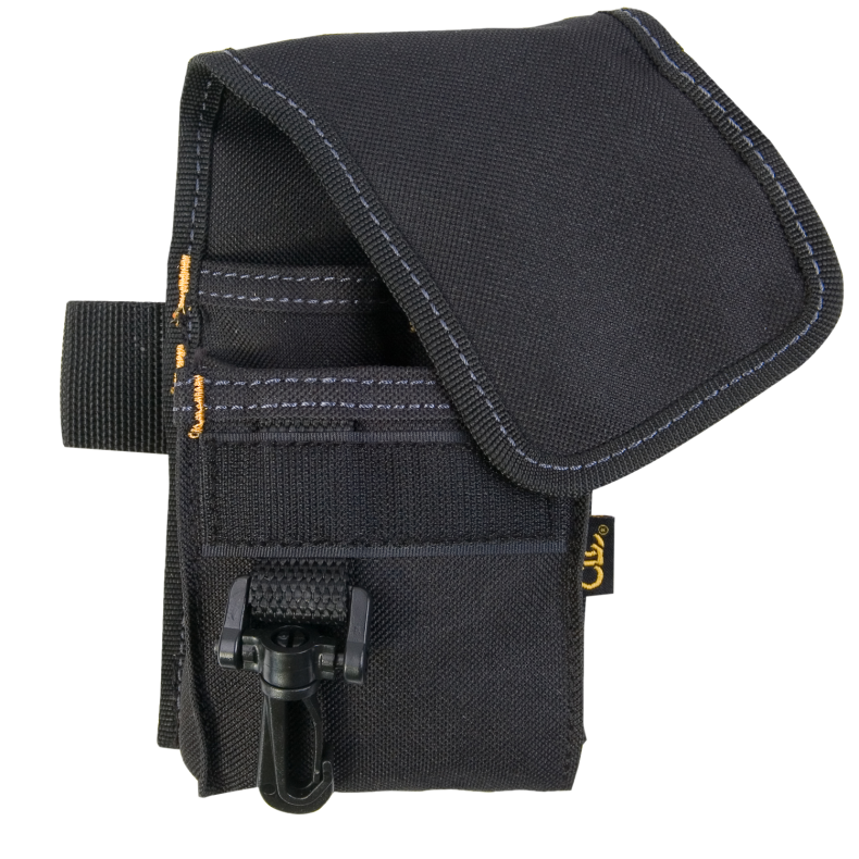 CLC Verktyholder 4 lommer