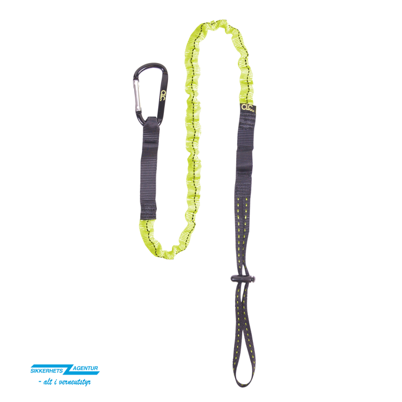 CLC Verktystropp Heavy-Duty