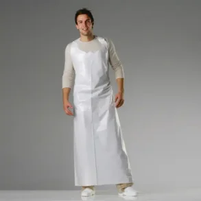 Engangsforklr (hvit)