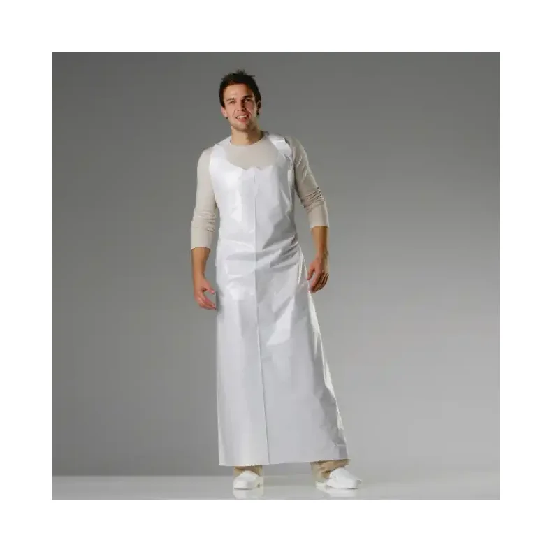 Engangsforklr (hvit)