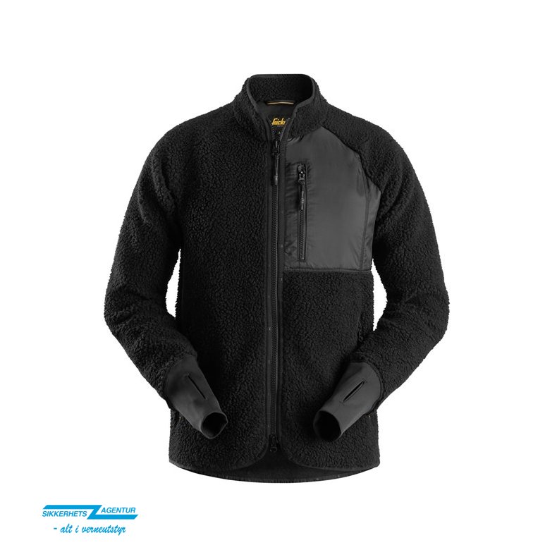 Snickers 8021 AllroundWork, Teddyjakke