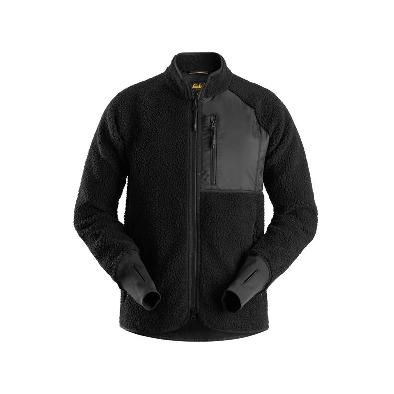 Snickers 8021 AllroundWork, Teddyjakke