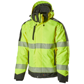 Labrador Vinterjakke Vind/Vanntett 2121P