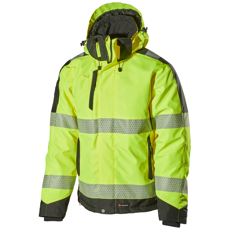 Labrador Vinterjakke Vind/Vanntett 2121P