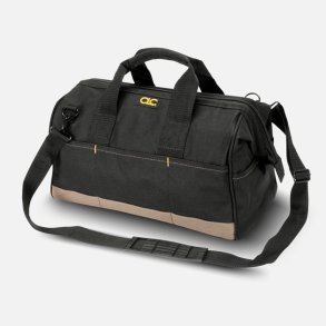 CLC BigMouth VerktyBag Medium