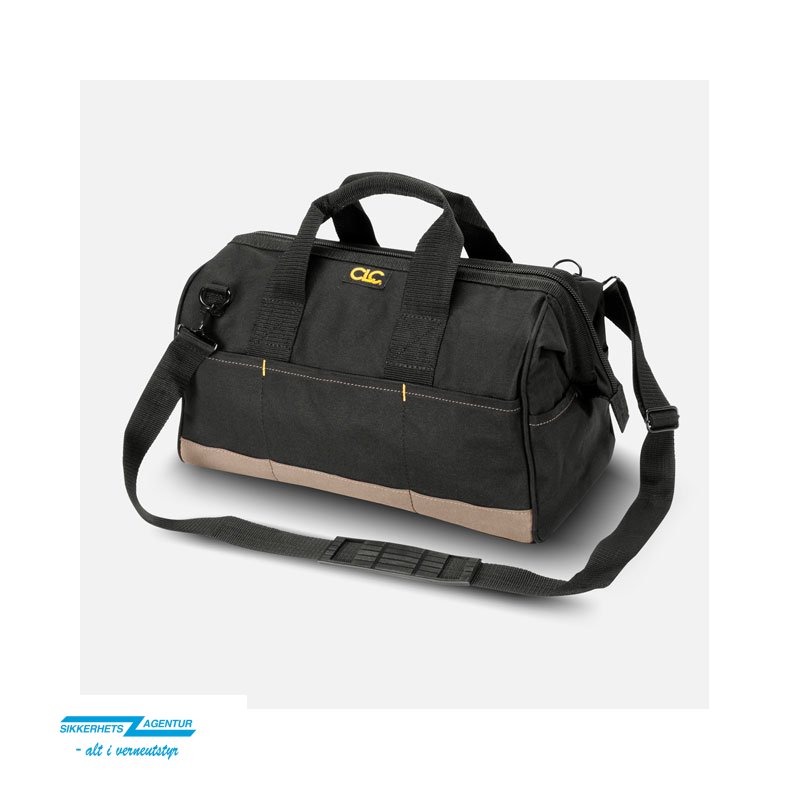 CLC BigMouth VerktyBag Medium