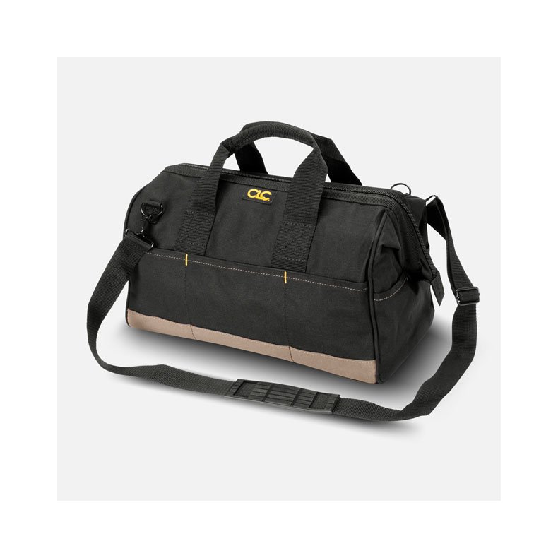 CLC BigMouth VerktyBag Medium