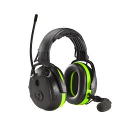 Hellberg Hrselvern MP Bluetooth/Mikrofon/FM