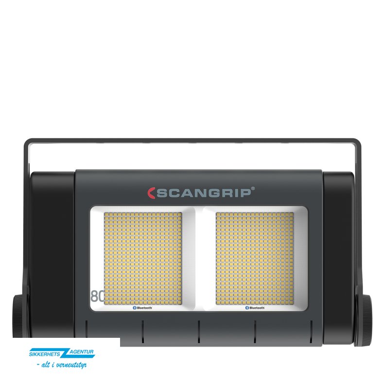 Scangrip SITE LITE 80