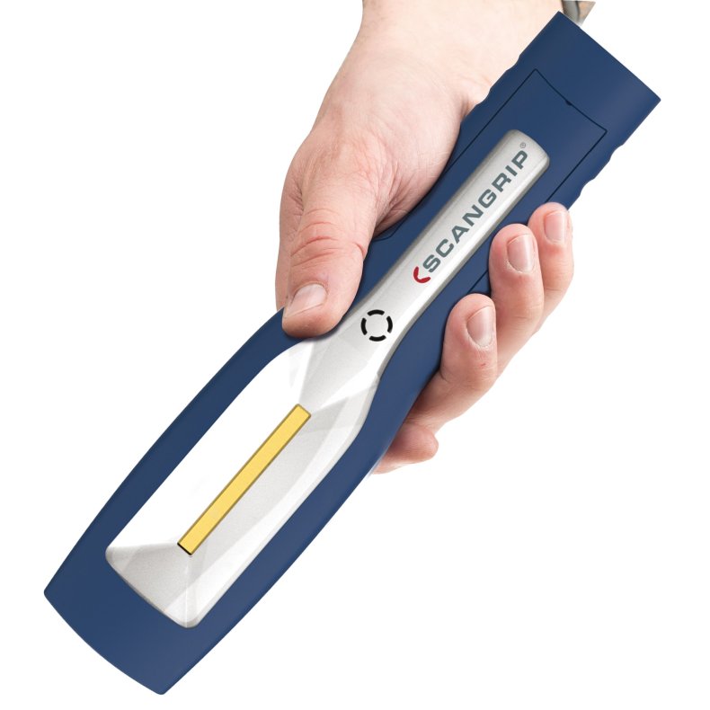 Scangrip MAG Pro Hndlykt LED