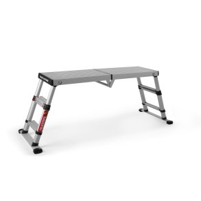 Telesteps SolidLine Arbeidsaplattform