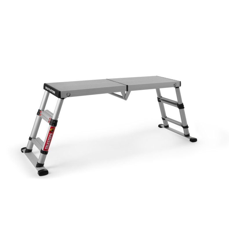 Telesteps SolidLine Arbeidsaplattform