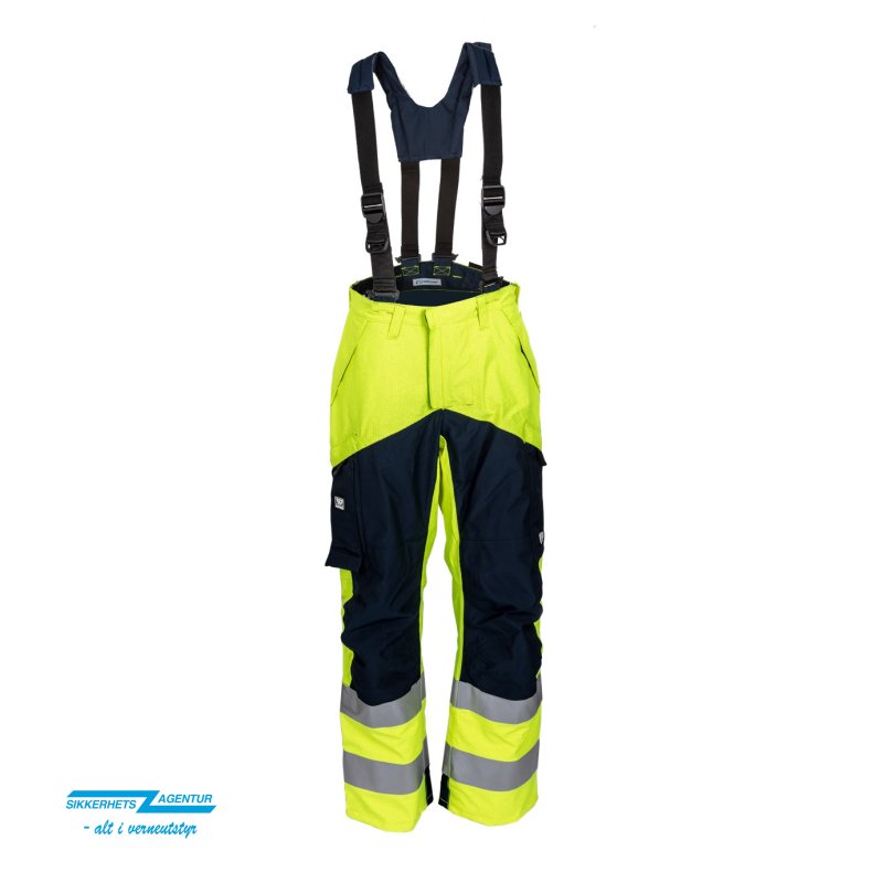 Gore-Tex Bukse Electric Arc fra Wenaas
