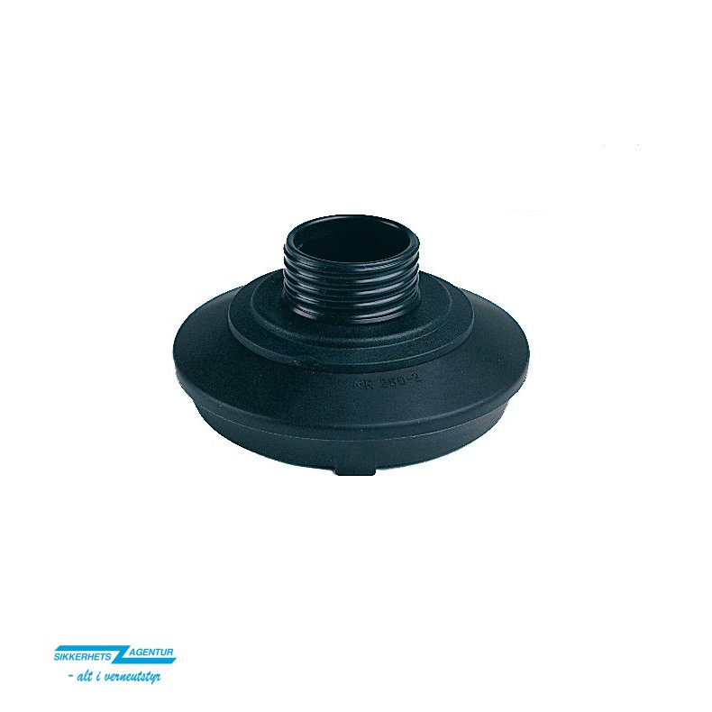 Sundstrm Filteradapter 280-3