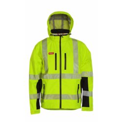 STRAKOFA SKALLJAKKE SYNLIG PLUS 3-LAG