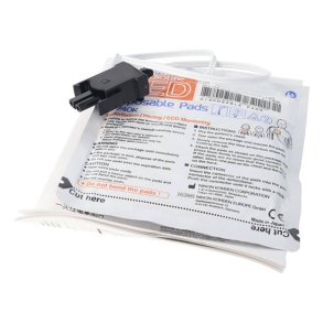 Cardiolife Elektrode AED Voksen/Barn